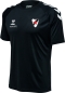 Preview: Trainingsshirt RSL - Hummel Core XK Poly Shirt - Schwarz